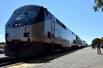 Amtrak Southwest Chief